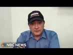 Democrat running to replace Platner says latest allegations crossed his ‘bright red line’