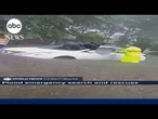 State of emergency declared in Missouri after life-threatening flash floods