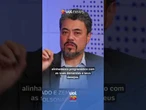 Sakamoto: Caiado e Zema esbarram na 'seita' do clã Bolsonaro, indica pesquisa