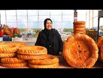 Pain, du pétrin à la table: une tradition vivante