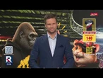Debiutant postraszył giganta | Rafał Kacprzak | Klub Sportowy Republiki