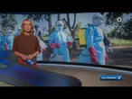 tagesthemen 23:15 Uhr, 13.06.2026