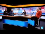 Le système Mélenchon pointé dans le livre-enquête "La Meute" : Le règne par la peur ? • FRANCE 24