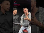 Poder entrevista: Thiago Ávila