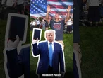Warum sich Trump der Unterstützung der christlichen Rechten sicher sein kann