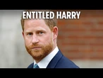 Harry must get on his KNEES to beg Charles for forgiveness - he’s a pompous brat