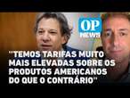 Lula e Haddad vão no caminho certo ao escolher não retaliar taxação de Trump? | O POVO News