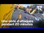 Un homme reconnu coupable du meurtre d'un adolescent de 14 ans au Royaume-Uni