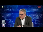 Gmyz: mamy w Polsce producentów autobusów elektrycznych. Zamiast nich wybrano obcy kapitał!