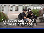 Une ville au Japon limite l'utilisation des smartphones à ses habitants