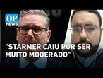 Análise: Queda de Starmer deixa lição para líderes progressistas inclusive o governo Lula l OP NEWS