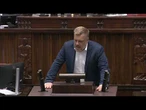 Zandberg: stosowanie głodu jako broni to jest jedna z najohydniejszych zbrodni wojennej!