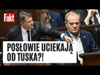 To było UKARTOWANE?! Hołownia dał się ograć Kaczyńskiemu. Kryzys w Polsce 2050 | FAKT