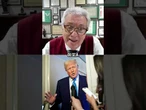 Trump não está querendo cumprir a Constituição americana, diz Maierovitch