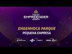 Troféu Empreender 2024 | Engenhoca Parque: História e legado de 4 gerações da família Targino