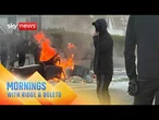 Mornings with Ridge and Frost | Thursday 11 June 2026