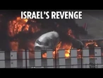 Israel launches airstrikes on Yemen airport blowing up planes & runways in revenge blitz on Houthis
