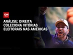Análise: Direita desponta em eleições na Colômbia e no Peru | WW
