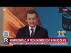 Kaleta: zamiast Trzaskowskiego władzę w Warszawie sprawuje Kierwiński