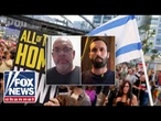 ‘FEELING HOPELESS’: Family of Hamas hostages detail rising anxiety