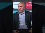 Chus Mateo asegura que Hugo González lo llamó "al día siguiente de perder con Boston" #ChusMateo