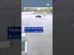 Urso ataca mulher de 82 anos no Japão #video #shorts #noticias #viral #animals