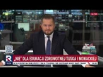 "Refleksje" i techno z balkonu? Nowa odsłona afery KPO! | Republika Dzień