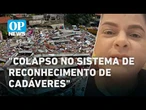 Jornalista brasileira detalha situação em La Guaira após terremotos na Venezuela | OP NEWS