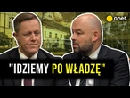 "Czemu oni tak krzyczą?". Gorąca debata o przyszłości PiS, rozliczeniach i tubkach Telusa