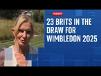 British No.1 Jack Draper, is named as the potential winner for this year's tournament