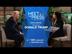 Meet the Press Full Episode — June 7
