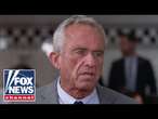 RFK Jr.: We are poisoning ourselves