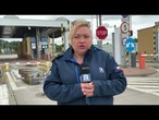 Straż Graniczna mocno obciążona - cudzoziemcy napływają z każdej strony do Polski!