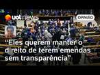 Congresso usa pacote fiscal de Lula para chantagear o país por emendas | Leonardo Sakamoto