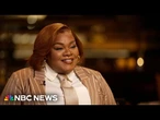 Da’Vine Joy Randolph's reluctant path to acting