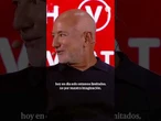 Jeff Bezos niega que la IA destruya puestos trabajo #shorts #ia #economía