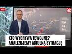 Obrona przeciwlotnicza Putina NIE RADZI SOBIE z ukraińskimi dronami! | Aktualna sytuacja na froncie