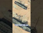 NEW: Satellite images show China's mock US warship #foxnews #news #us #fox