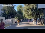 "School boy", l'ultimo lavoro di Harry Greb per i bimbi di Gaza