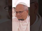 Las preguntas de Renzo que han puesto en un aprieto al papa León XIV