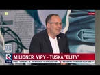 Kolejki dla zwykłych ludzi, przywileje dla polityków | Studio Prasowe