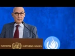 Raviver l'esprit de la Déclaration universelle des droits de l'homme