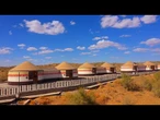 Navoï, Ouzbékistan : éco-villages, yourtes du désert et patrimoine ancien en Asie centrale