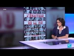 Hiam Abbass, au-delà des frontières • FRANCE 24