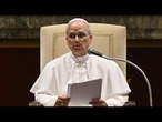 Foule de fidèles et dirigeants étrangers à la messe d'intronisation du pape Léon XIV • FRANCE 24