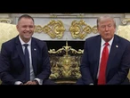 Deklaracja Trumpa w trakcie wizyty prezydenta Nawrockiego. Amerykańskie wojska zostają w Polsce