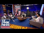 Greg Gutfeld: Even Rosie's shrink can't comprehend this