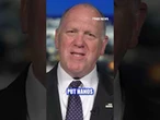 Tom Homan reminds Dems 'they're not above the law' #shorts #foxnews #us #news #ice #world #trump