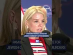 AG Pam Bondi vows to prosecute antisemitic shooting suspect to 'full extent' of law #foxnews #news