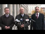 Minister Domański nie panuje nad resortem? Rachunki rosną, budżet tonie!